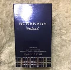 BURBERRY Weekend 50mlのサムネイル