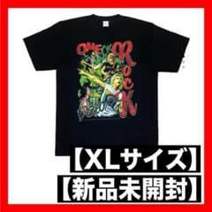 ONE OK ROCK ワンオクロック DETOX 映画 韓国限定 Tシャツ - メルカリ
