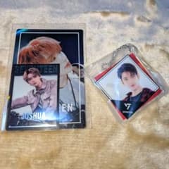 SEVENTEEN ジョシュア まとめ - メルカリ