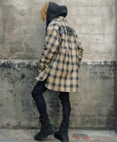 與真司郎 I AM WHAT I AMのサムネイル