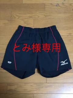 ミズノ 卓球 ハーフパンツのサムネイル