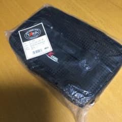 タカ産業　メッシュポーチM   F-70    ⑤のサムネイル