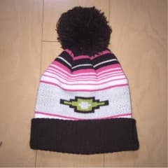ニット帽＊のサムネイル