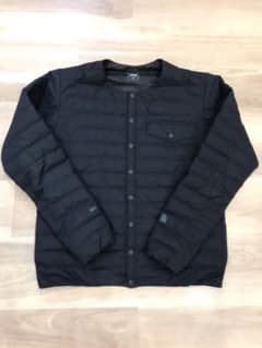 THE NORTH FACE(ノースフェイス) インナーダウン　ゼファー シェルのサムネイル