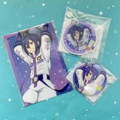 まるくじ キンプリ 小吉 涼野ユウ 9個セット m73864360897_1.jpg?1756208323