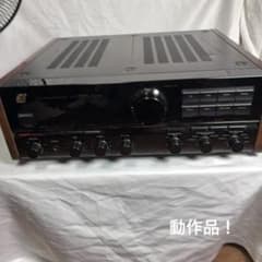 SANSUI AU-α707L EXTRA プリメインアンプ 本体 - メルカリ