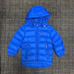 maki様専用ラルフローレン ダウンジャケット アウターのサムネイル