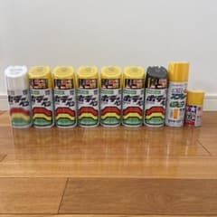 ボデーぺン各種　新品未開封のサムネイル