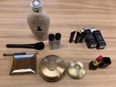 ゲラン☆オーキデアンぺリアル・サンプルセット☆ ゲラン】オーキデ アンペリアル サンプル＆現品まとめ売り／ボディ