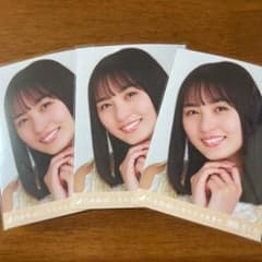 遠藤さくら生写真ヨリのサムネイル