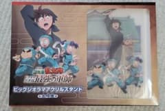 忍たま乱太郎　ビッグジオラマアクリルスタンド