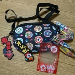 妖怪ウォッチのサムネイル