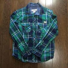 長袖シャツ 150cmのサムネイル