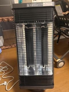 ダイキン セラムヒート ERFT11YS-T ブラウン - メルカリ