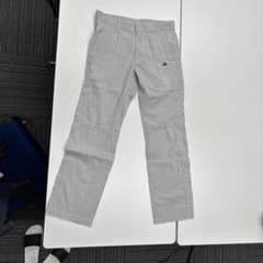 kappaストライプゴルフパンツ ウエスト79cm.股下長さ約68cmのサムネイル