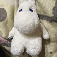 ムーミンのサムネイル