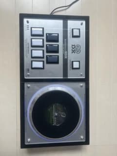 beatmania iidx 専用コントローラー daoコン fp7 2012 - メルカリ