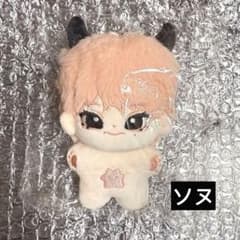 ENHYPEN エナイプン ジョンウォン ぬいぐるみ 10cm ドール | Shop at