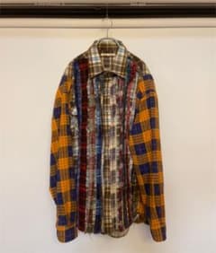 rebuilds by needles 再構築のサムネイル