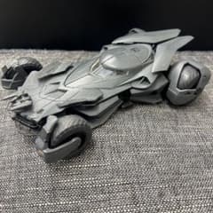 バットモービル アメコミスタイル グレーのサムネイル