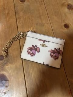 COACH パスケースのサムネイル