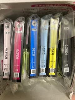 纯正インクのサムネイル