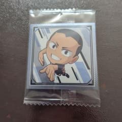 ハイキュー!! 田中龍之介 ステッカー