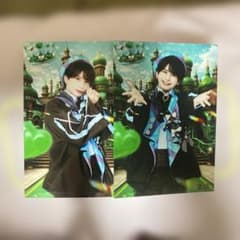 せーぶぽいんと ふゆみ ブロマイドのサムネイル