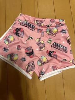 ディズニープリンセス　スイムパンツのサムネイル