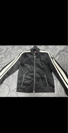 DIESEL J-Beck 48 バイカージャケットBTS ジョングク - メルカリ