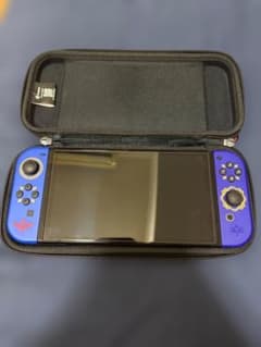 Nintendo Switch 本体 ゼルダの伝説 ティアーズ オブ ザ キングのサムネイル