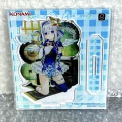 天音かなた　麻雀格闘倶楽部　B賞　オリジナルアクリルスタンド 天音かなた 麻雀格闘倶楽部 B賞 オリジナルアクリルスタンド - メルカリ
