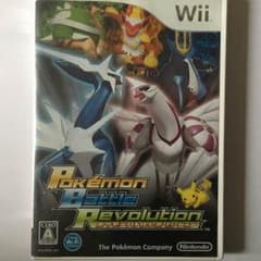 PBR ｗｉｉソフトのサムネイル