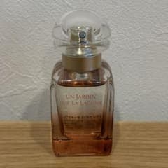 エルメス ラグーナの庭 オードトワレ 30mL - メルカリ