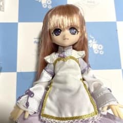 リルフェアリー　スイのサムネイル