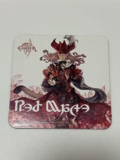 FF14 エオルゼアカフェ コースターのサムネイル