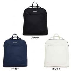 MURUA 3way バッグ 即完売商品 ブラックのサムネイル