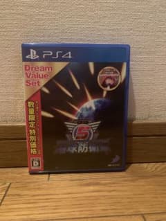 PS4 グランツーリスモSPORTのサムネイル
