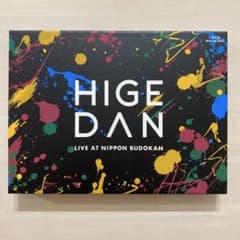 Official髭男dism/one-man tour 2019@日本武道館のサムネイル
