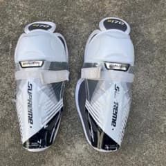 Bauer Supreme S170 9インチ （ユース）のサムネイル