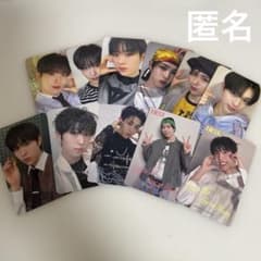 NEXZ サイン会 チェキ会 トレカ サウェ sound NEXZ ネクスジ トレカ サウェ ヨントン サイン会 ヒュイ hyui - メルカリ