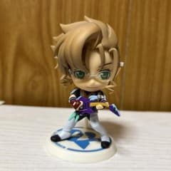 이치 반 쿠지 마크로스 F 쿤 캐릭터 미셸
