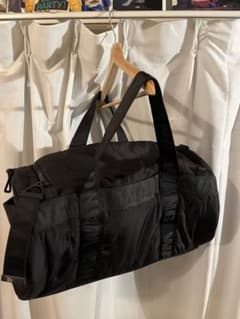正規 H&M ALEXANDER WANG アレキサンダーワン ボストン バッグのサムネイル