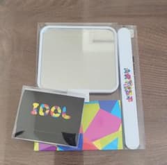 BTS Fortune box フォーチュンボックス IDOL3点セット