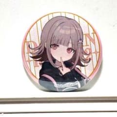ダンガンロンパ 七海千秋 缶バッジ ドンキホーテ - メルカリ
