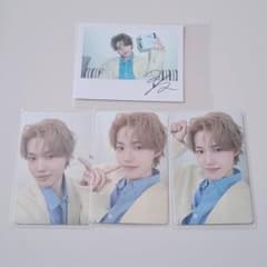 treasure ドヨン シーグリ 2026 封入トレカ - メルカリ