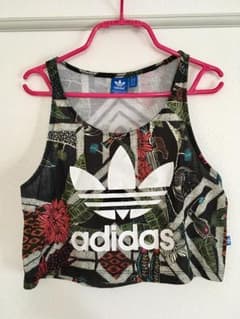 adidas ファーム タンクトップのサムネイル