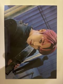 Stray Kids アルバム封入 ポストカードやシールなど13枚セットのサムネイル