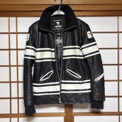 ネイバーフッド NEIGHBORHOOD ライダースジャケットのサムネイル