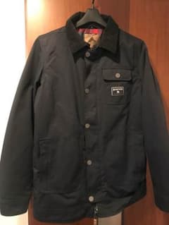 burton バートン スノーボード ウェアのサムネイル